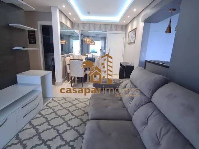 #5450 - Apartamento para Venda em São Caetano do Sul - SP - 2