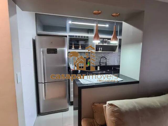 Apartamento para Venda em São Caetano do Sul - 4