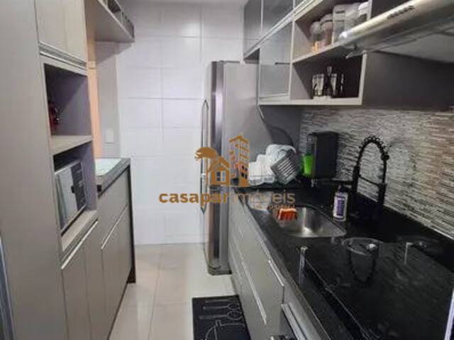 Apartamento para Venda em São Caetano do Sul - 5