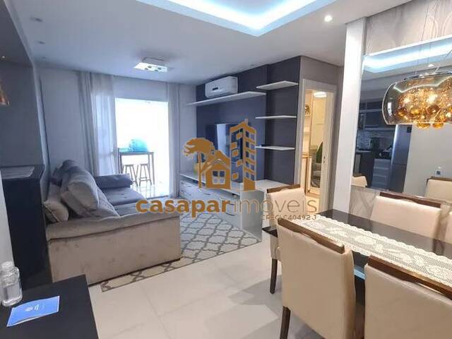#5450 - Apartamento para Venda em São Caetano do Sul - SP - 1