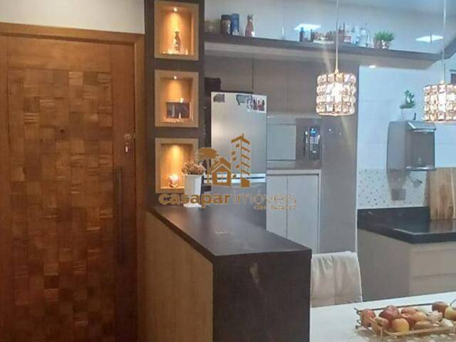 Apartamento para Venda em São Caetano do Sul - 5