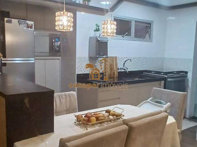 Apartamento para Venda em São Caetano do Sul - 4