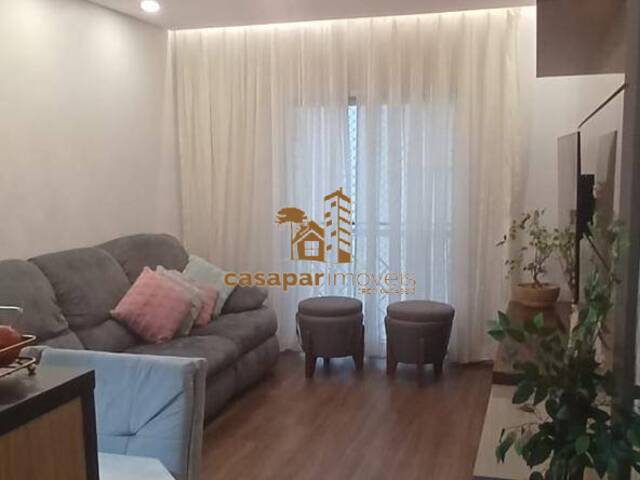 #5457 - Apartamento para Venda em São Caetano do Sul - SP - 2