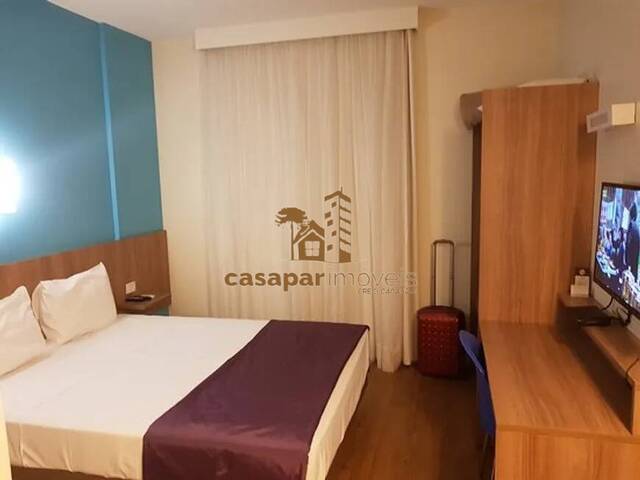 Flat para Venda em Campinas - 5