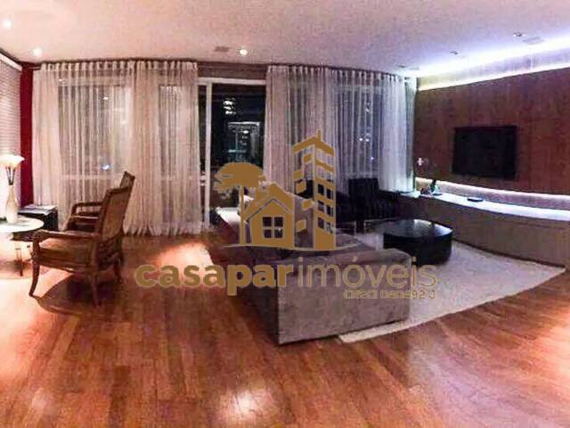 Apartamento para Venda em Santo André - 4