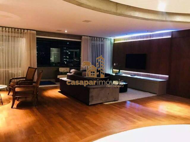 #5473 - Apartamento para Venda em Santo André - SP