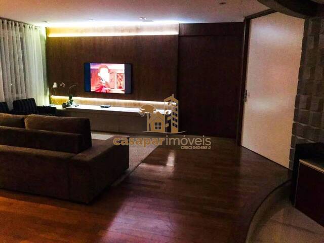 Apartamento para Venda em Santo André - 5
