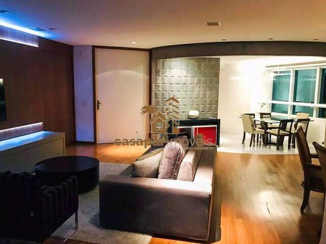 #5473 - Apartamento para Venda em Santo André - SP