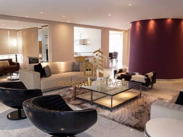 #5475 - Apartamento para Venda em Santo André - SP - 2