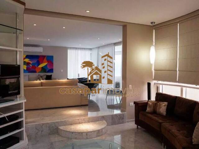 Apartamento para Venda em Santo André - 5
