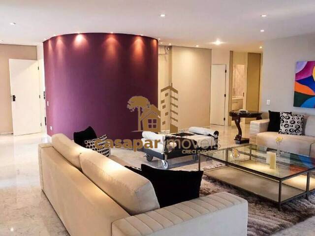 Apartamento para Venda em Santo André - 4