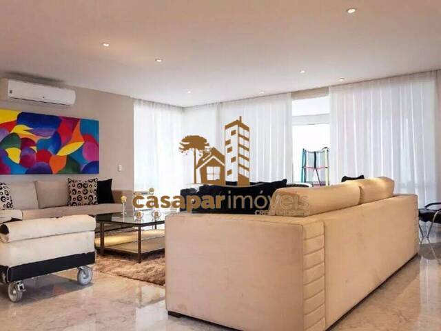 #5475 - Apartamento para Venda em Santo André - SP - 3