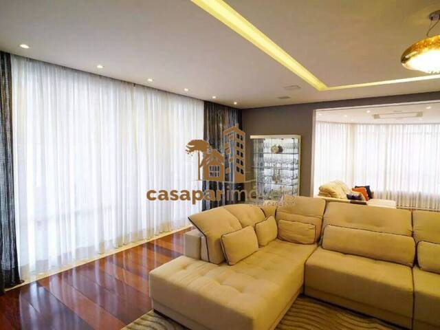 Apartamento para Venda em Santo André - 4