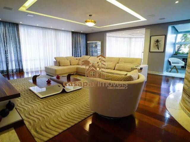 #5480 - Apartamento para Venda em Santo André - SP