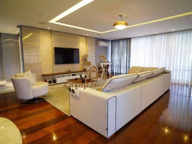 #5480 - Apartamento para Venda em Santo André - SP