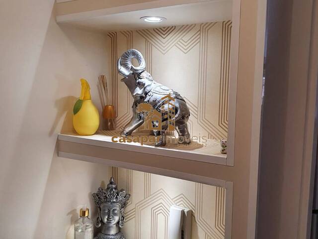 Apartamento para Venda em São Paulo - 4