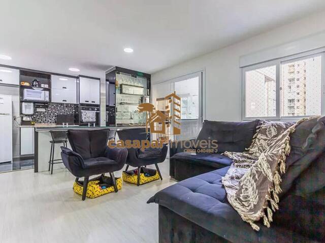 #5486 - Apartamento para Venda em Santo André - SP - 2
