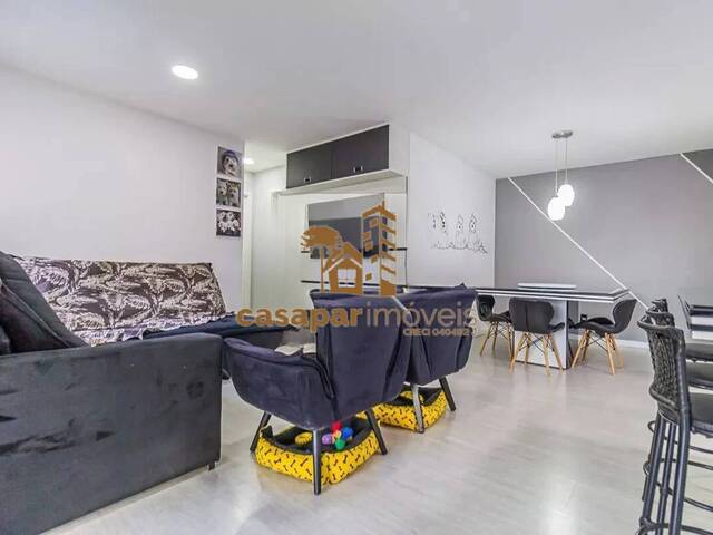 #5486 - Apartamento para Venda em Santo André - SP - 3