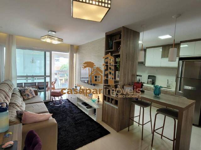 #5489 - Apartamento para Venda em São Bernardo do Campo - SP - 2