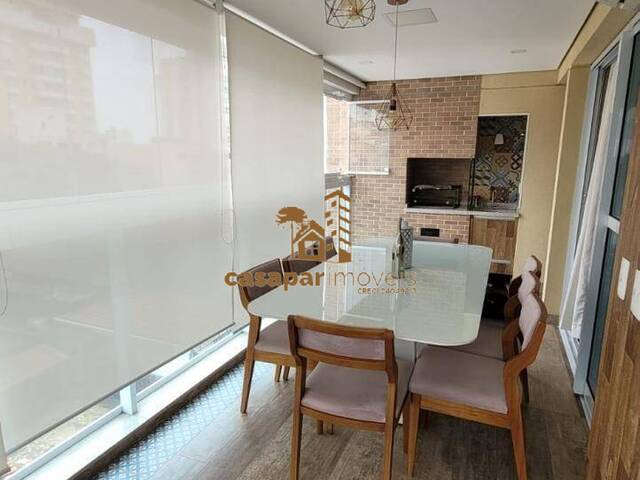 Apartamento para Venda em São Bernardo do Campo - 5