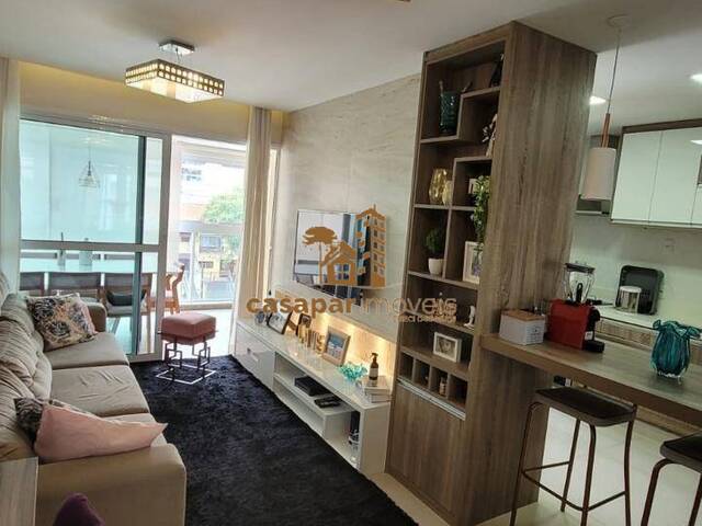Apartamento para Venda em São Bernardo do Campo - 4