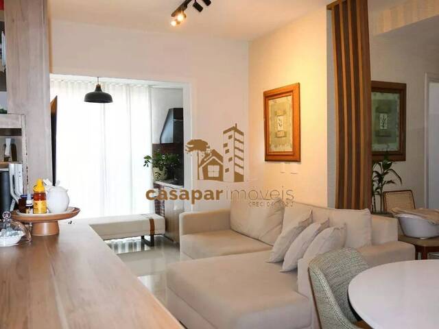 #5491 - Apartamento para Venda em São Caetano do Sul - SP - 1