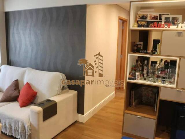 #5499 - Apartamento para Venda em São Caetano do Sul - SP - 1