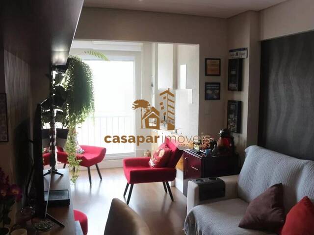 #5499 - Apartamento para Venda em São Caetano do Sul - SP - 3