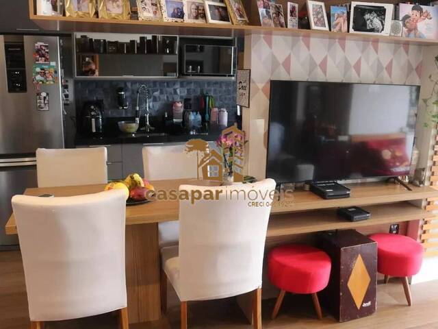 Apartamento para Venda em São Caetano do Sul - 4