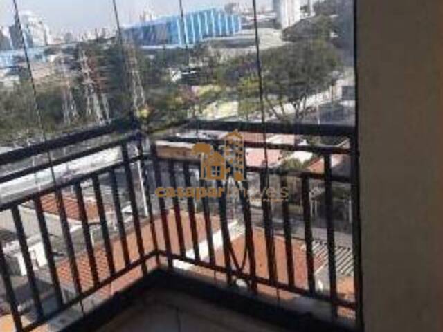 Apartamento para Venda em São Bernardo do Campo - 4