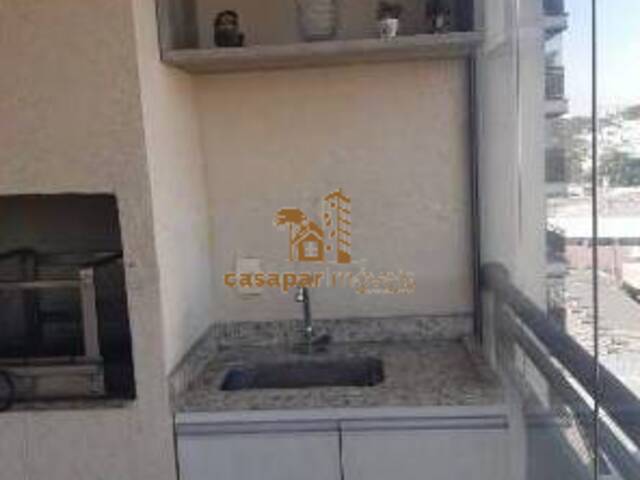 Apartamento para Venda em São Bernardo do Campo - 5