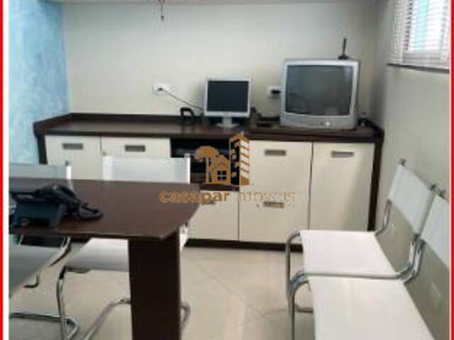 #5505 - Sala Living para Venda em São Caetano do Sul - SP - 2