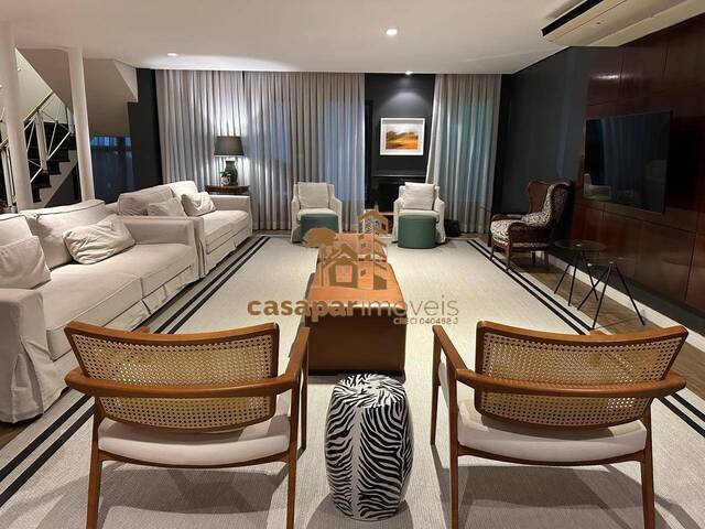 #5514 - Casa em condomínio para Venda em Ibiúna - SP - 2