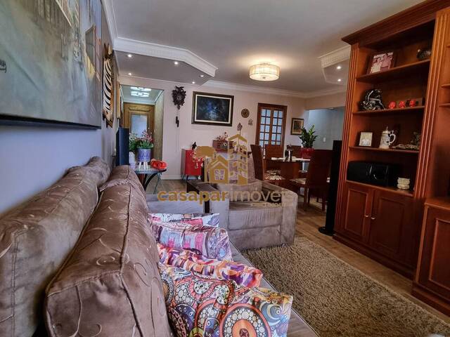 #5522 - Apartamento para Venda em São Caetano do Sul - SP - 3