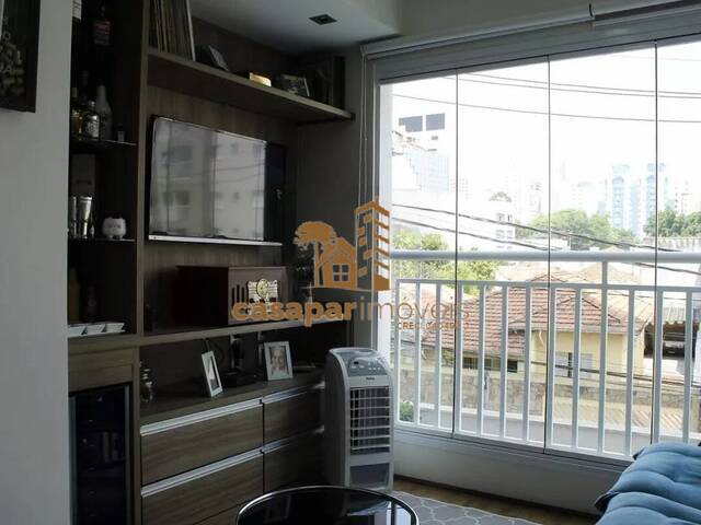 #5525 - Apartamento para Venda em São Caetano do Sul - SP - 1