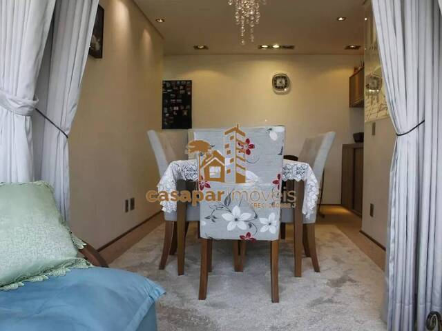 Apartamento para Venda em São Caetano do Sul - 4