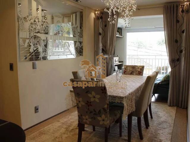 Apartamento para Venda em São Caetano do Sul - 5