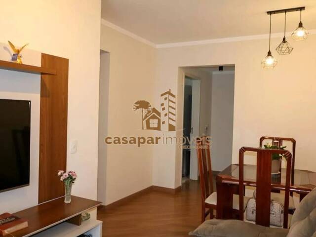 #5526 - Apartamento para Venda em São Caetano do Sul - SP - 3