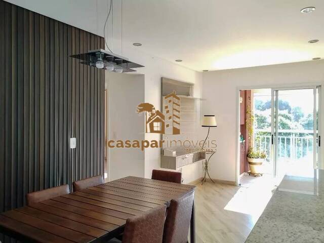 Apartamento para Venda em São Caetano do Sul - 4