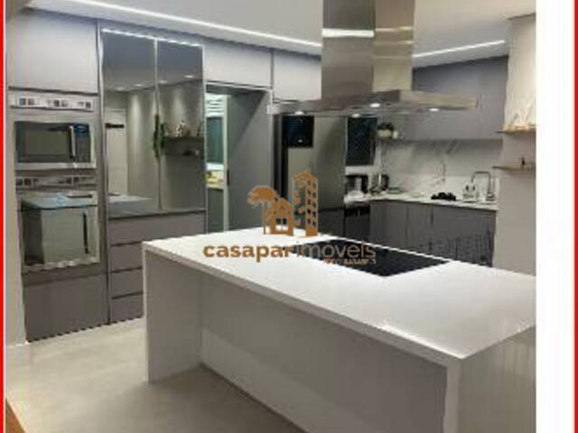 Apartamento para Venda em São Caetano do Sul - 2