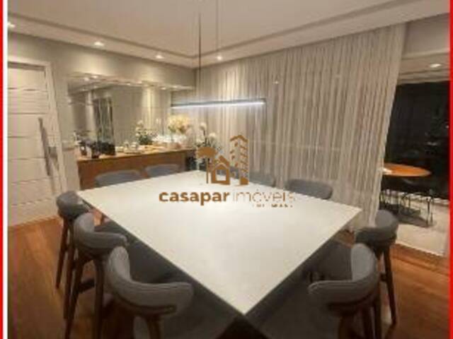 #5535 - Apartamento para Venda em São Caetano do Sul - SP - 3