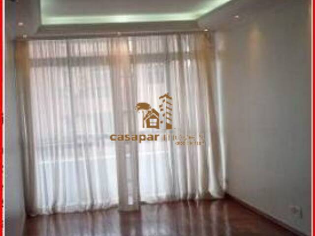 #5536 - Apartamento para Venda em Santo André - SP - 2