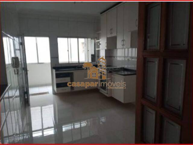 Apartamento para Venda em Santo André - 4