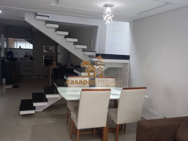 Casa para Venda em Santo André - 5