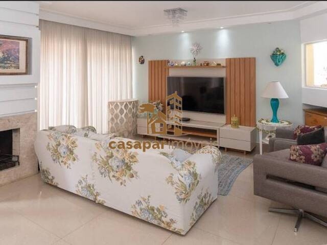 #5541 - Sobrado para Venda em São Caetano do Sul - SP - 2