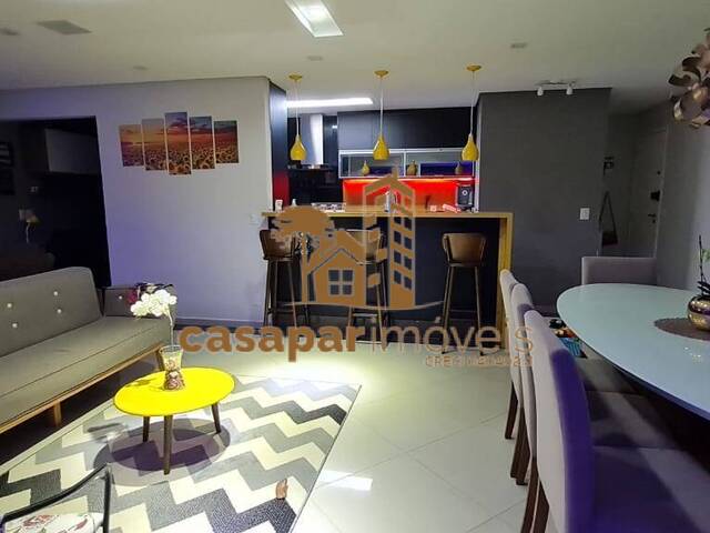 Apartamento para Venda em São Caetano do Sul - 4