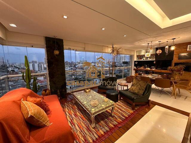 #5544 - Apartamento para Venda em São Caetano do Sul - SP
