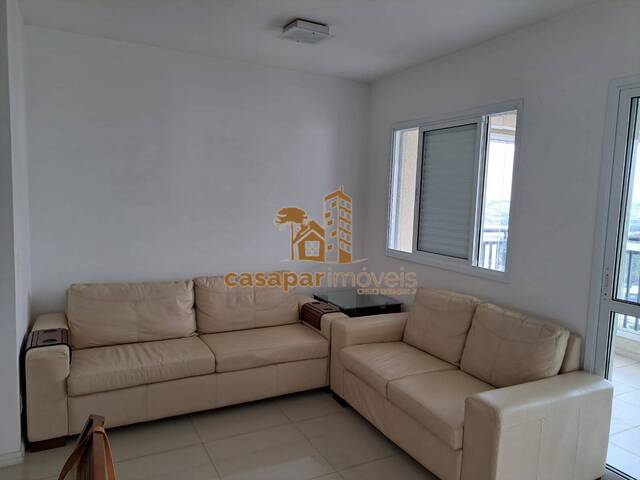 #5399 - Apartamento para Venda em São Caetano do Sul - SP