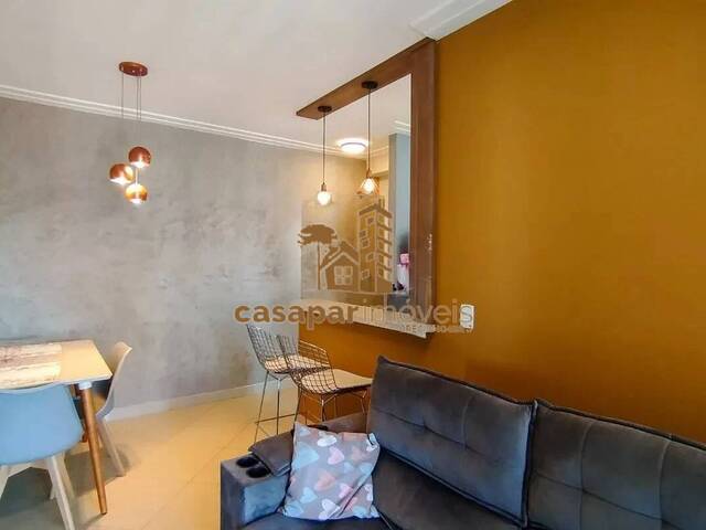 Apartamento para Venda em São Caetano do Sul - 4
