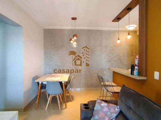 Apartamento para Venda em São Caetano do Sul - 5